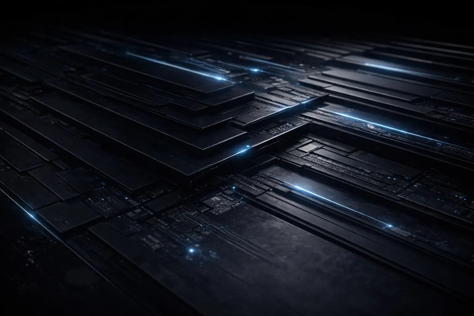 Recuperación de datos a nivel electrónico en dispositivos dañados